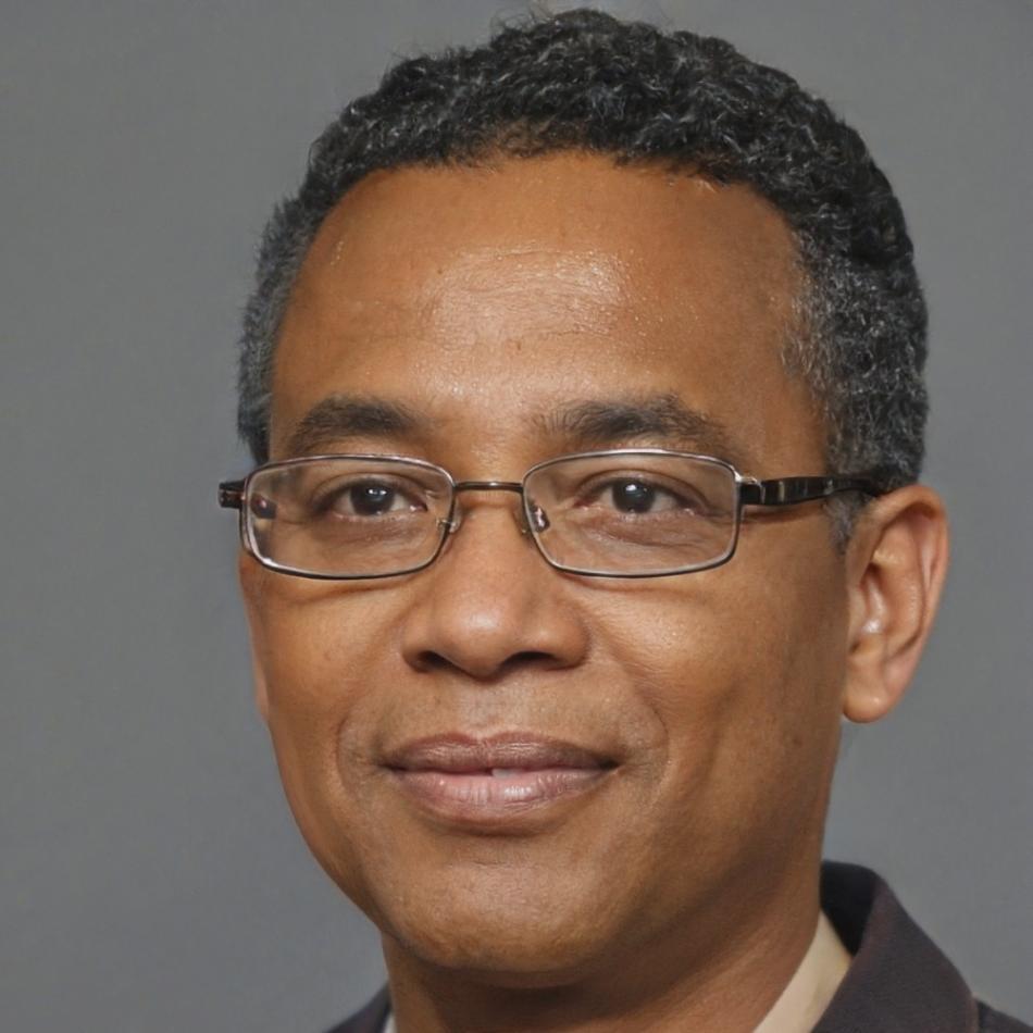 Instructor guiando sesión práctica